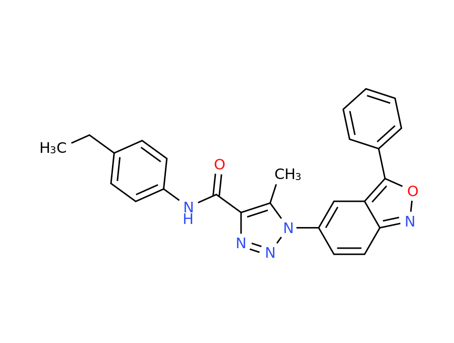 Structure Amb899607