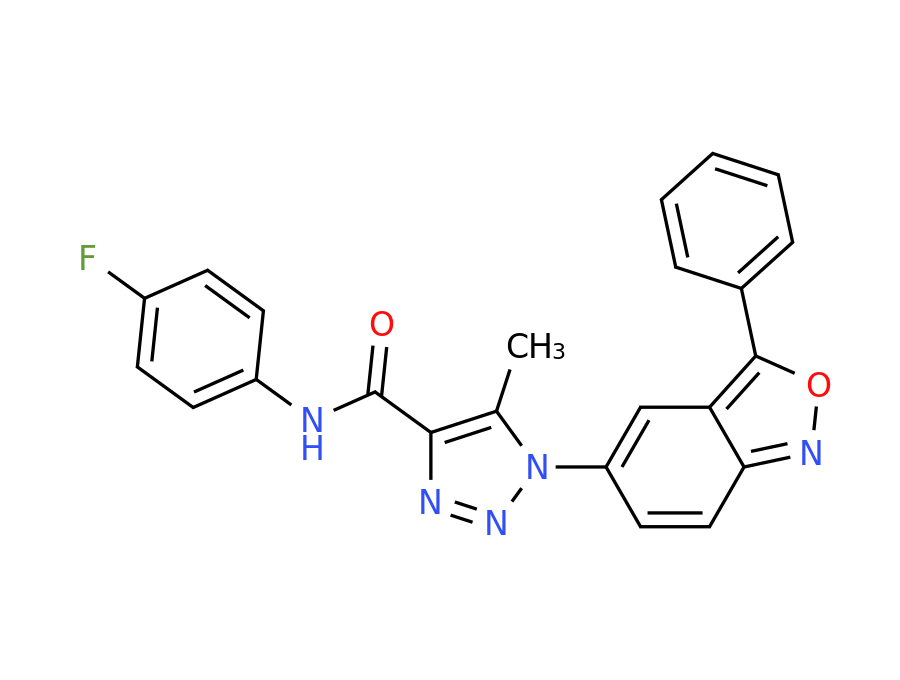 Structure Amb899611