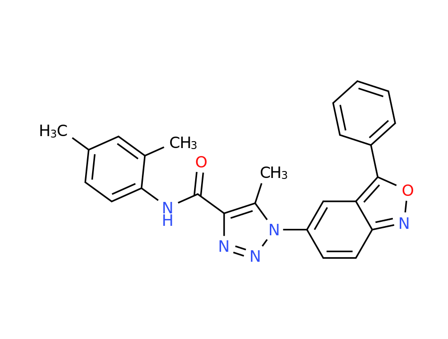 Structure Amb899612