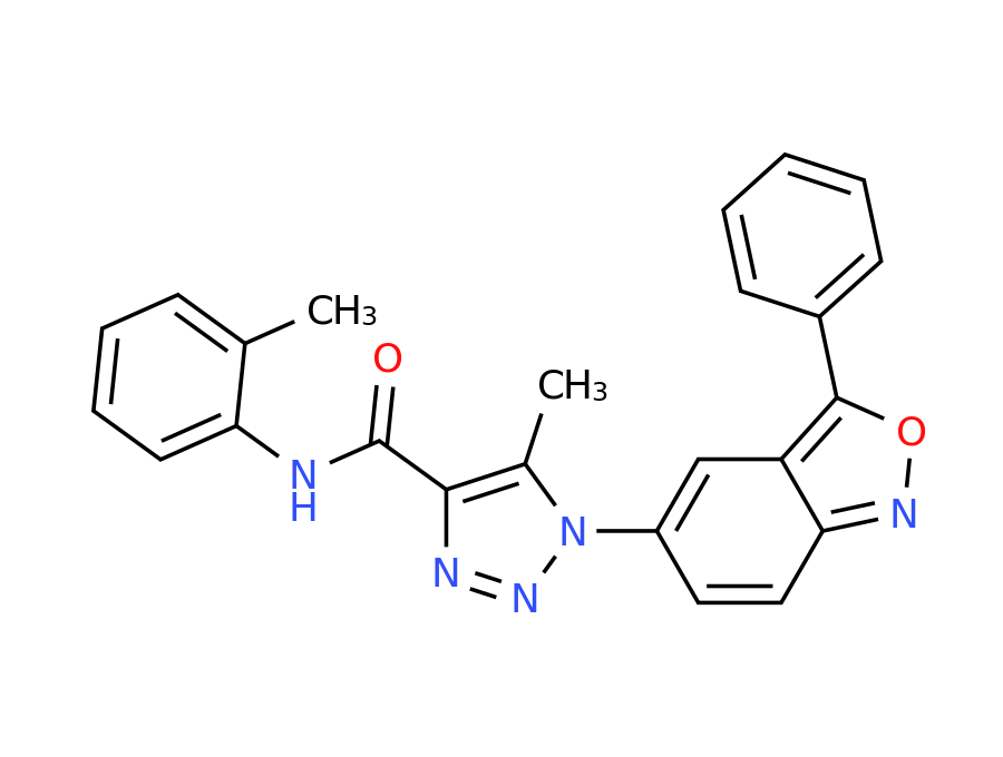 Structure Amb899614