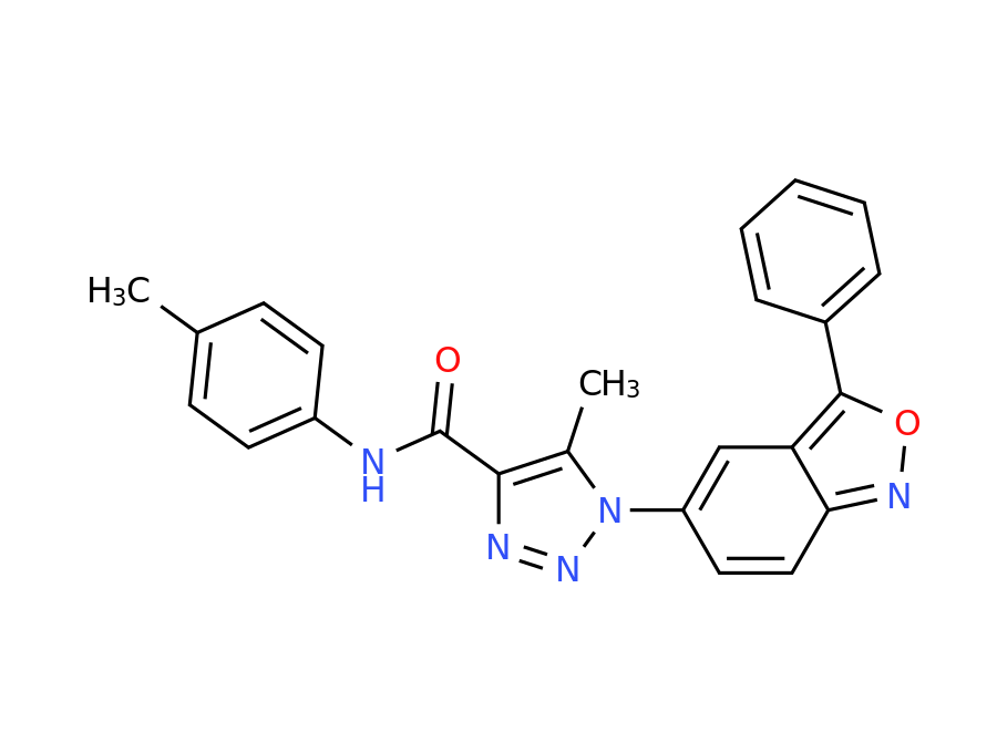 Structure Amb899616