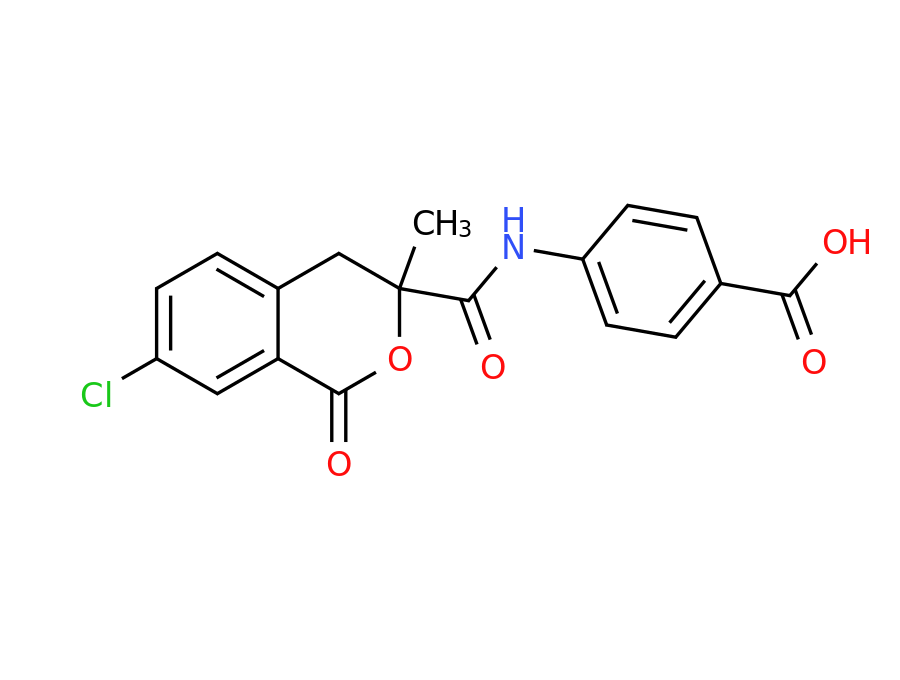 Structure Amb899683