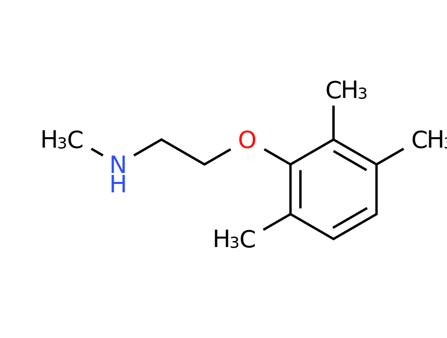 Structure Amb8997001