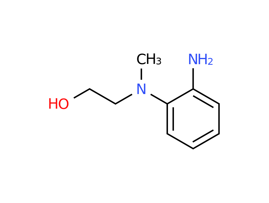 Structure Amb8997333