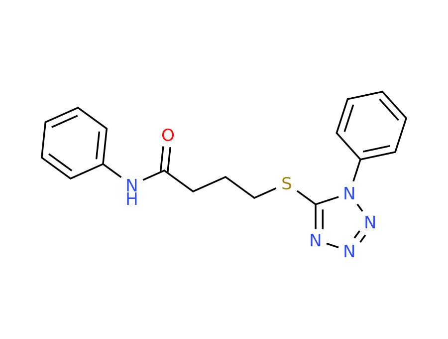 Structure Amb899736