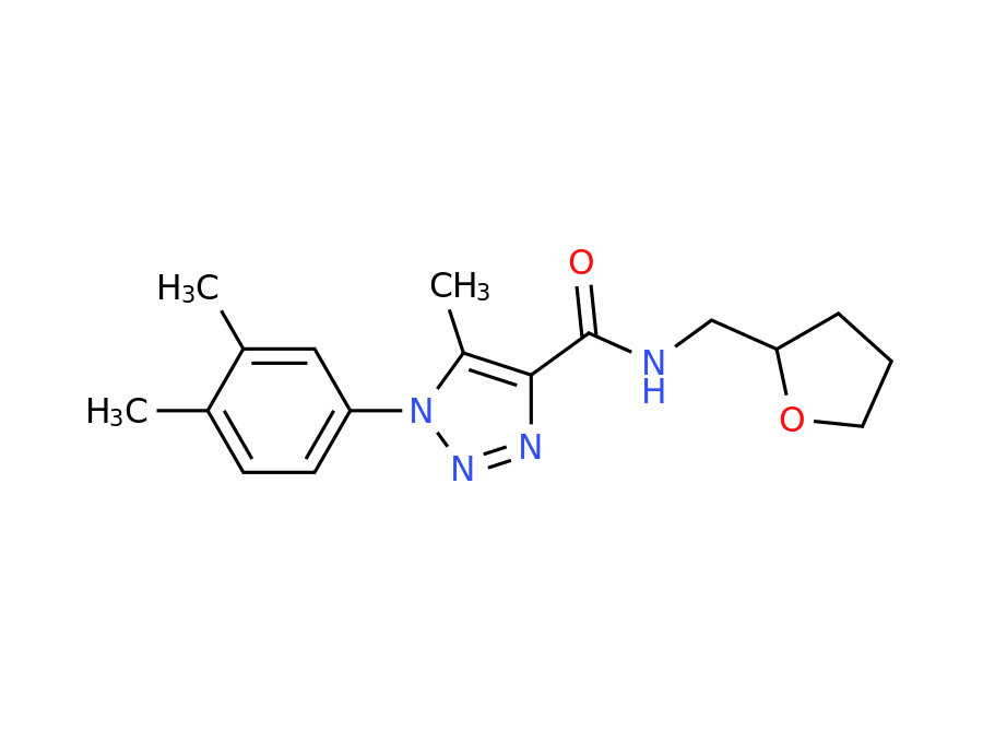 Structure Amb899795