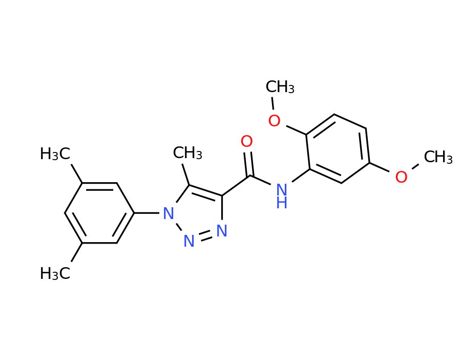 Structure Amb899850