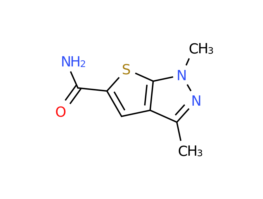 Structure Amb8998785