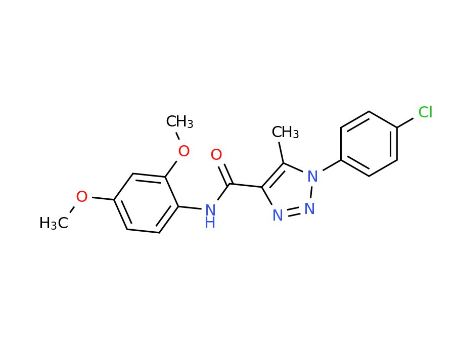 Structure Amb899879