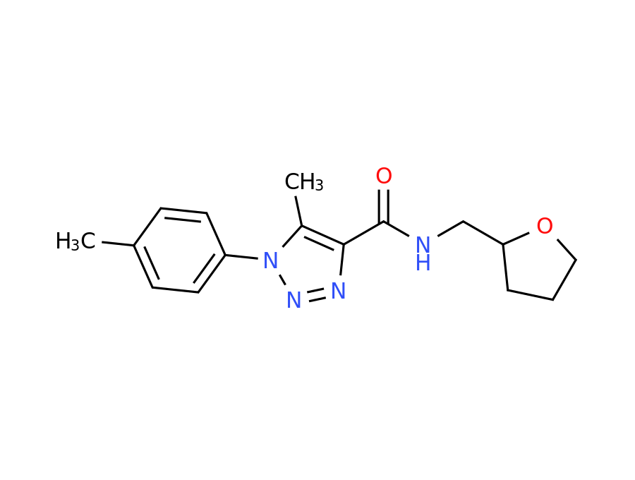 Structure Amb899882