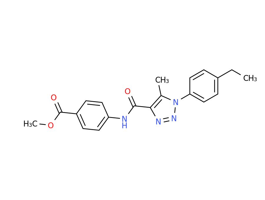 Structure Amb899971