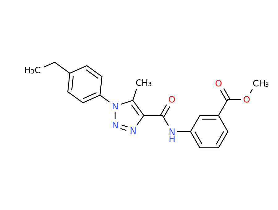 Structure Amb899983