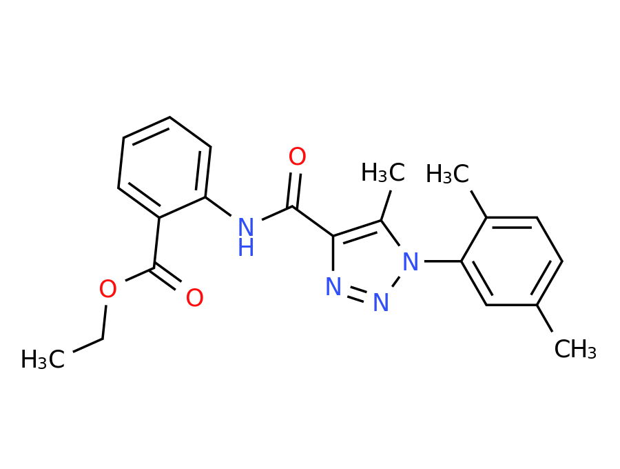 Structure Amb899993