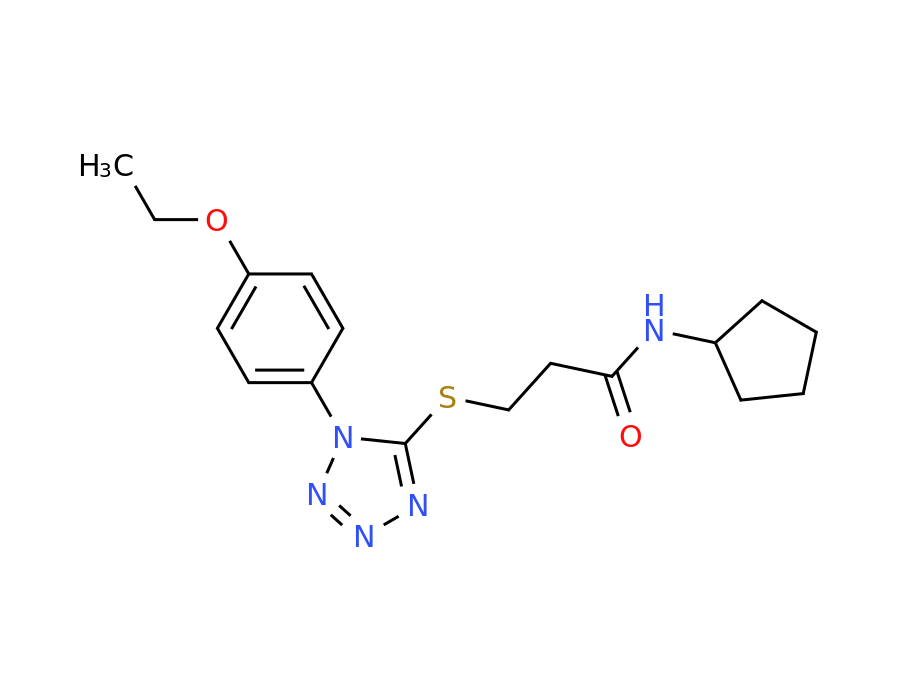 Structure Amb900004