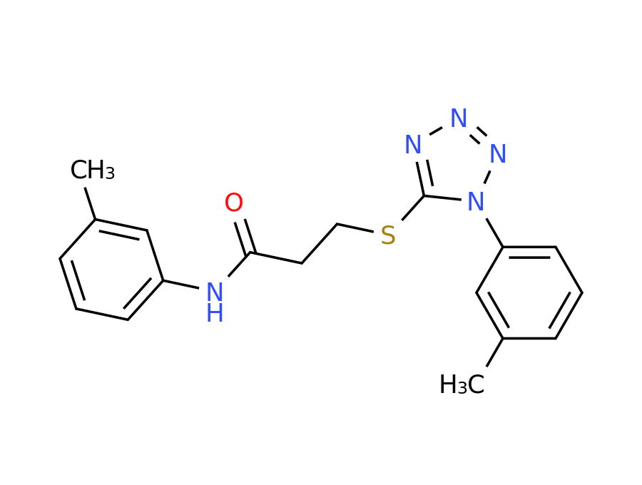 Structure Amb900013