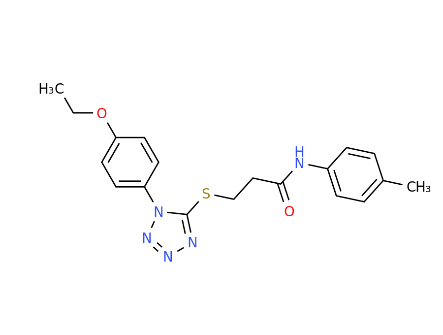 Structure Amb900014