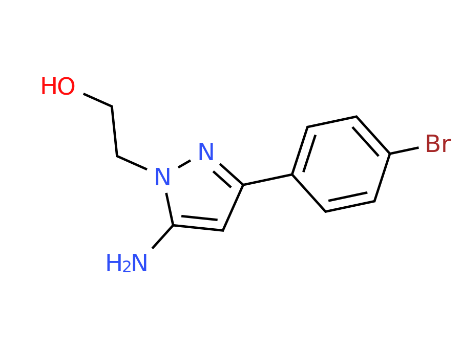 Structure Amb9002170