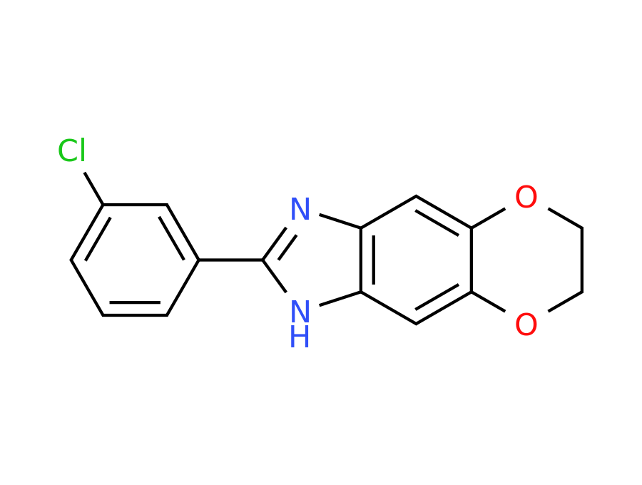 Structure Amb9002330