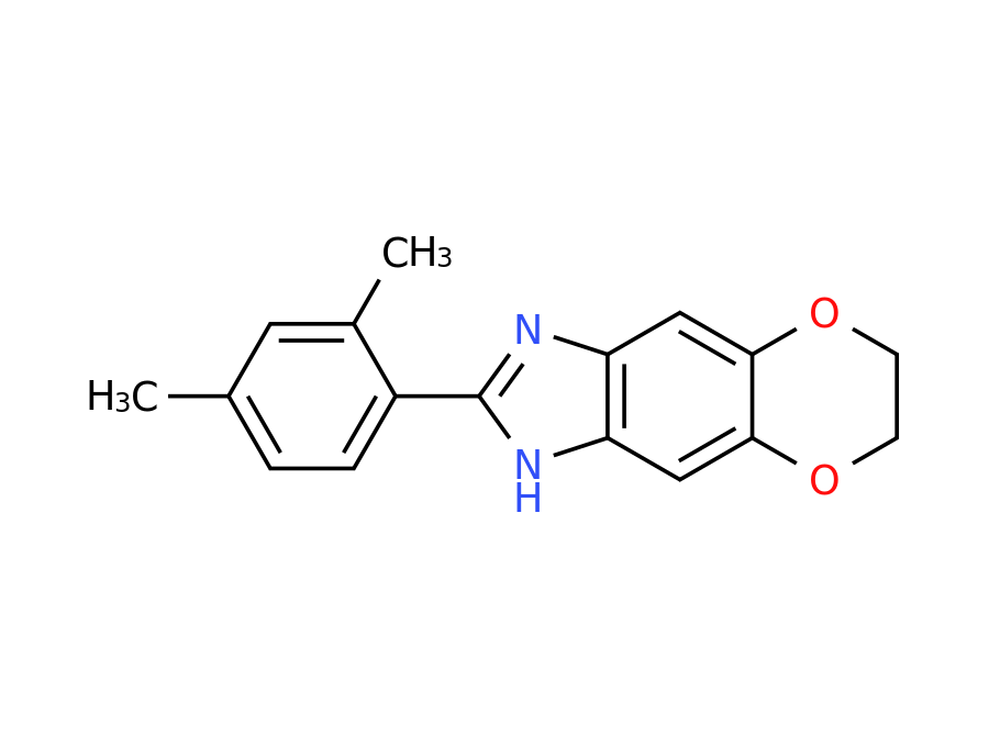 Structure Amb9002334