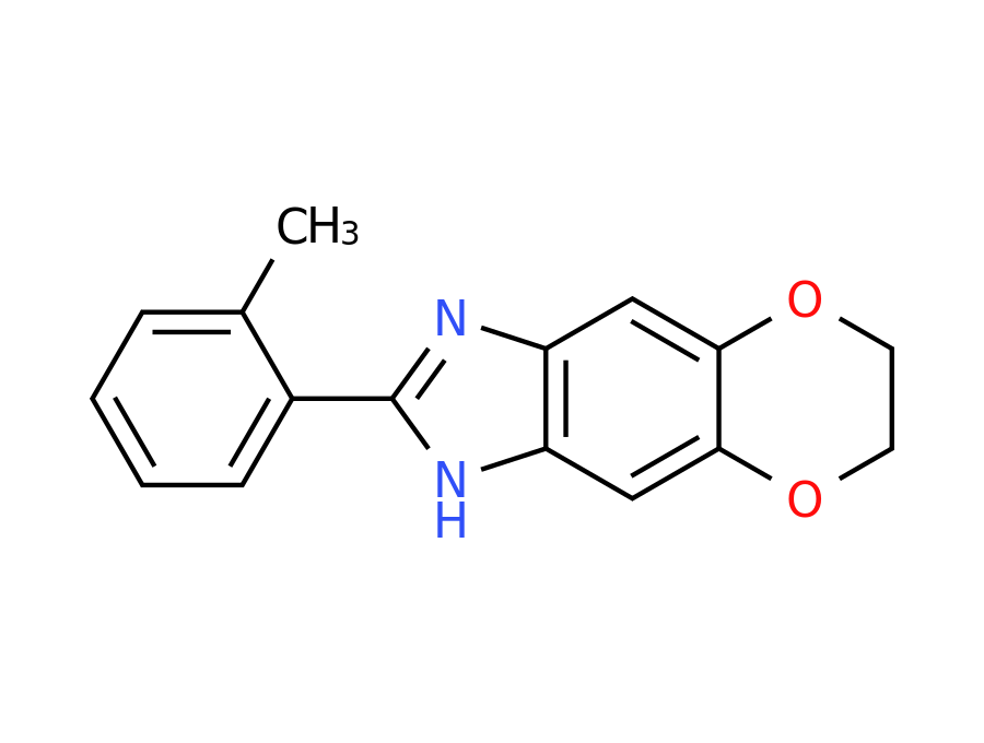 Structure Amb9002341