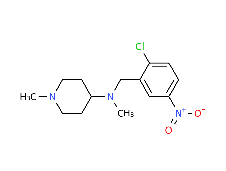 Structure Amb9003693