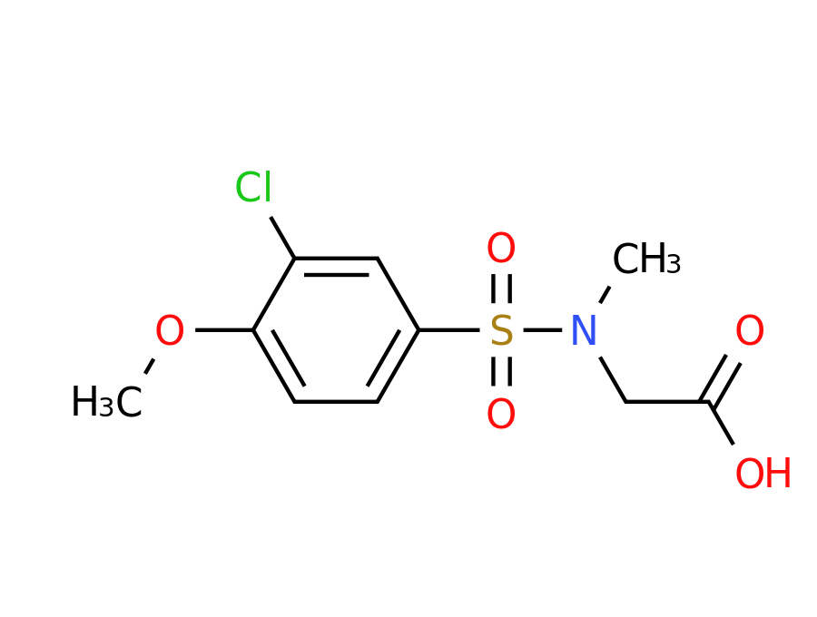 Structure Amb9005394