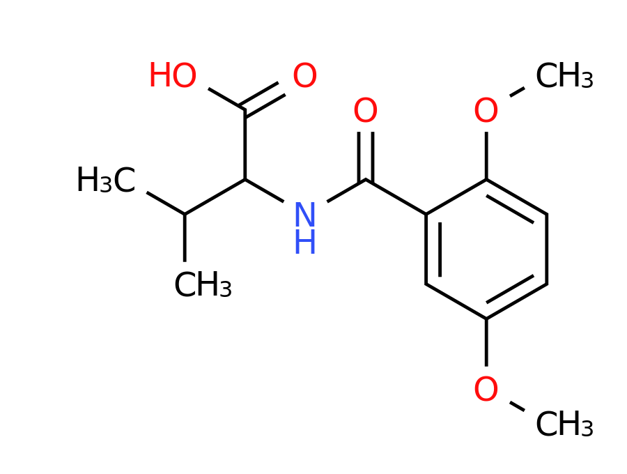 Structure Amb9006057