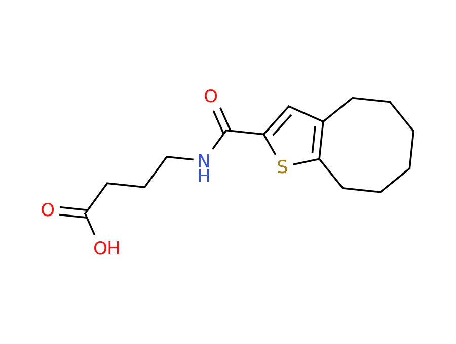 Structure Amb9006326