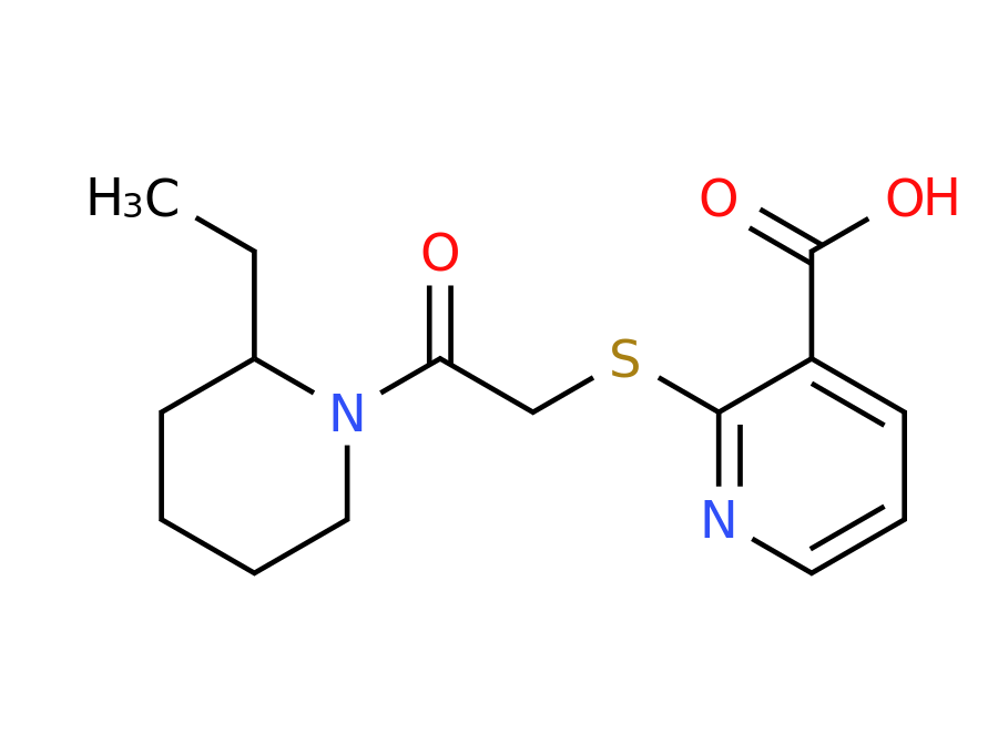 Structure Amb9007965