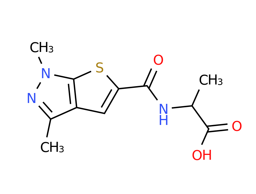 Structure Amb9008757