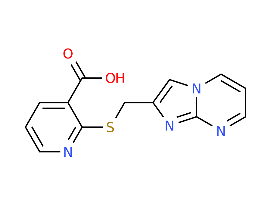 Structure Amb9009340