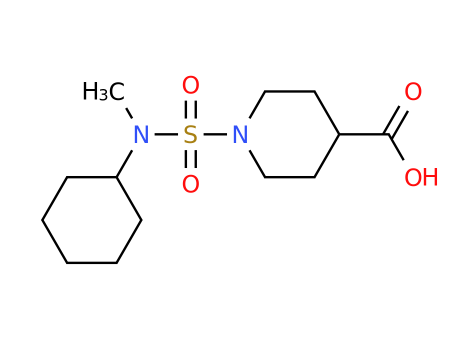 Structure Amb9009593