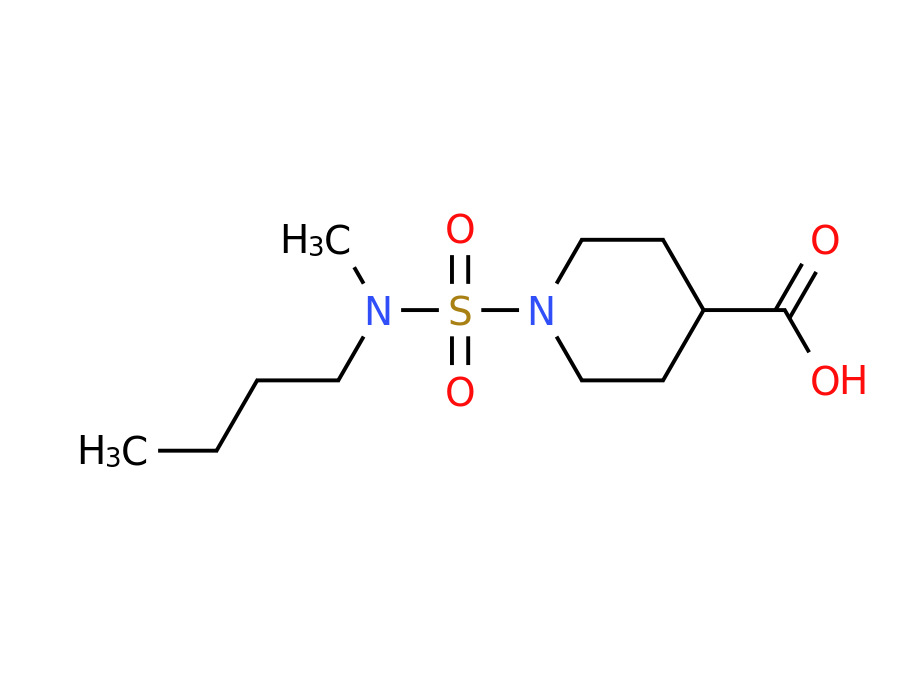 Structure Amb9010221