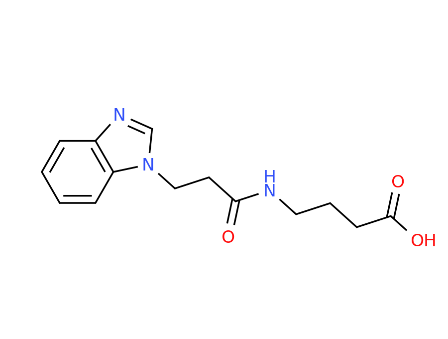 Structure Amb9014193