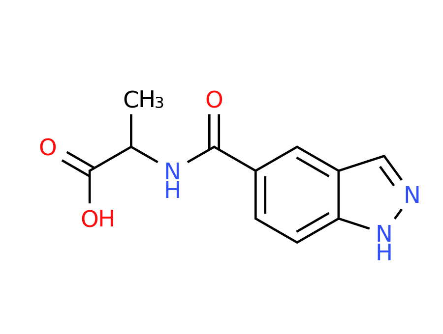 Structure Amb9014438