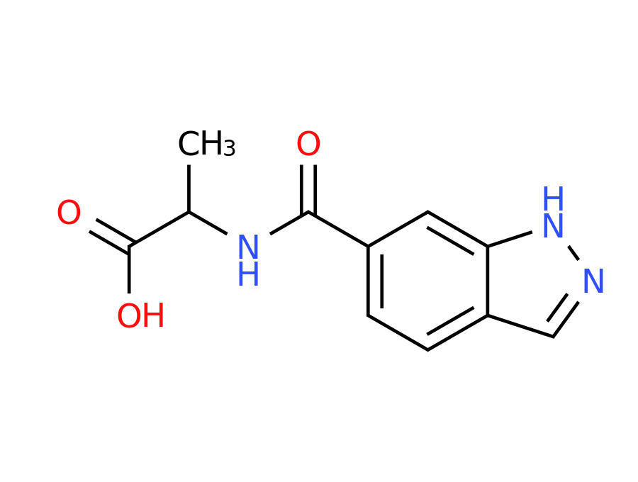 Structure Amb9014512