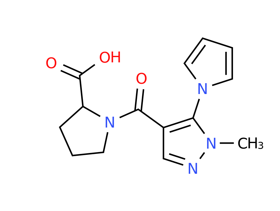 Structure Amb9014629