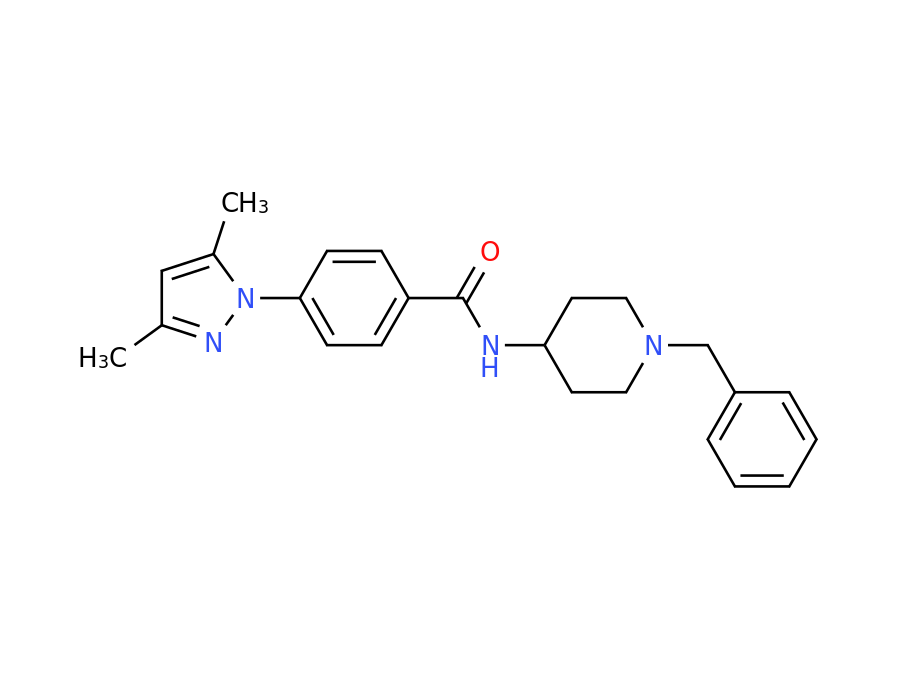 Structure Amb90148