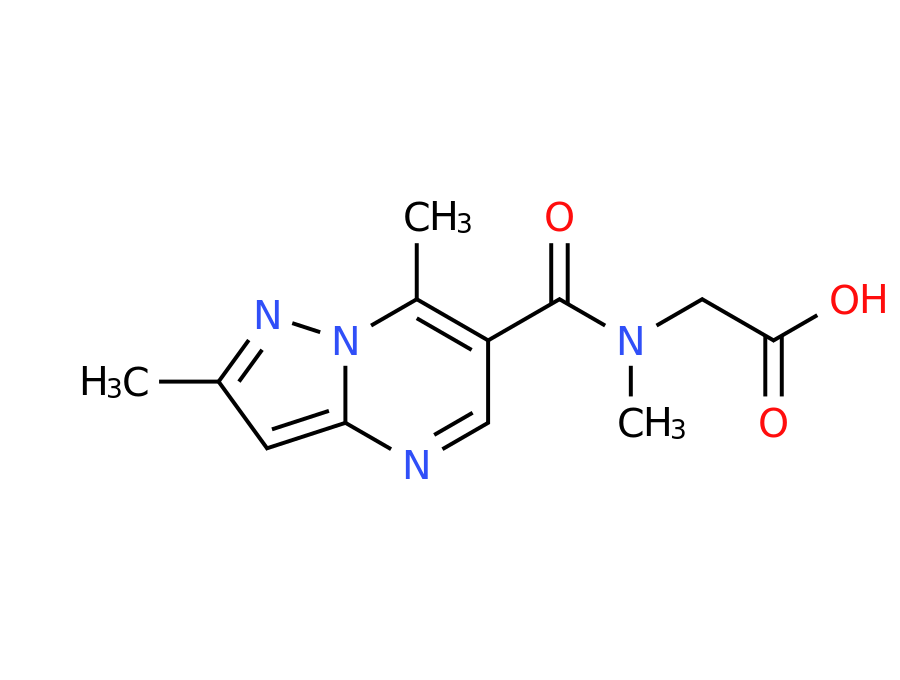 Structure Amb9015432