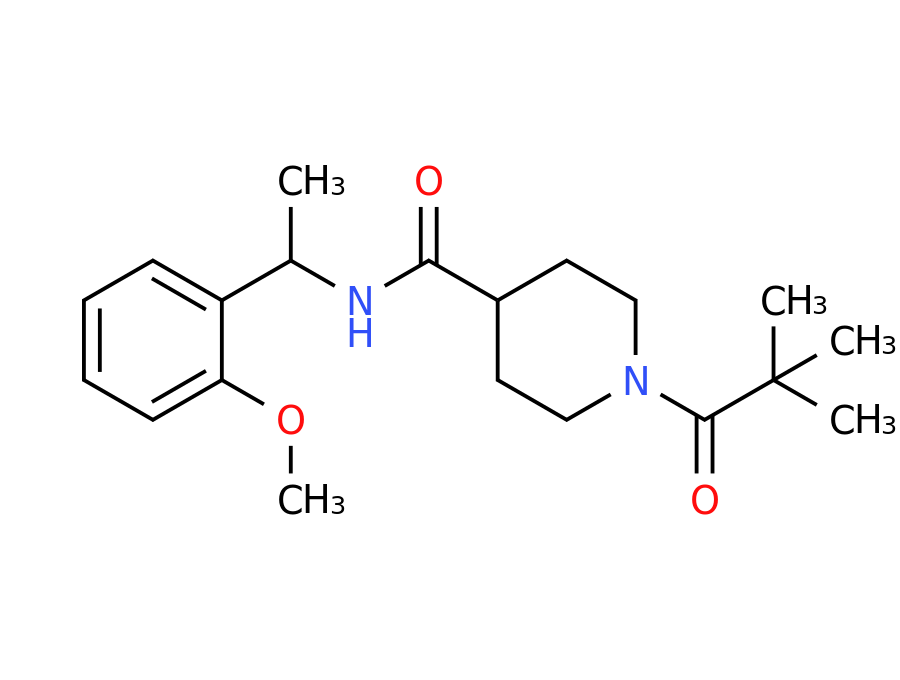 Structure Amb90157