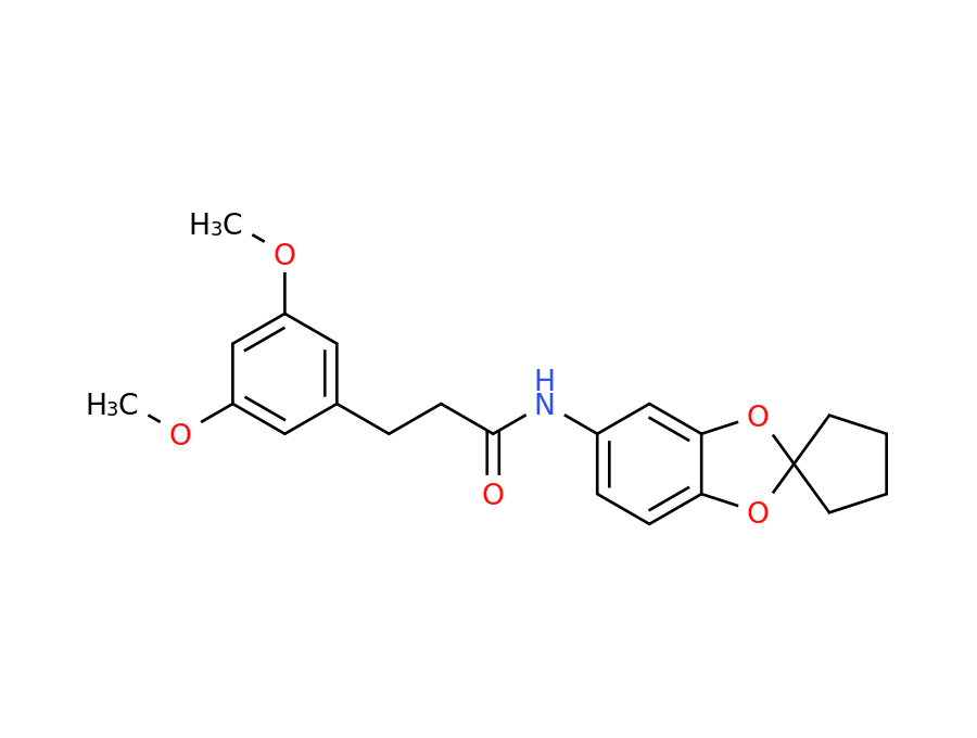 Structure Amb90175