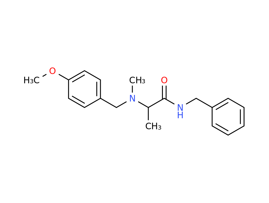 Structure Amb90181