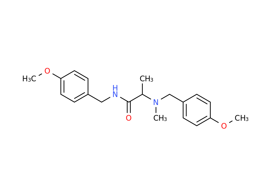 Structure Amb90187