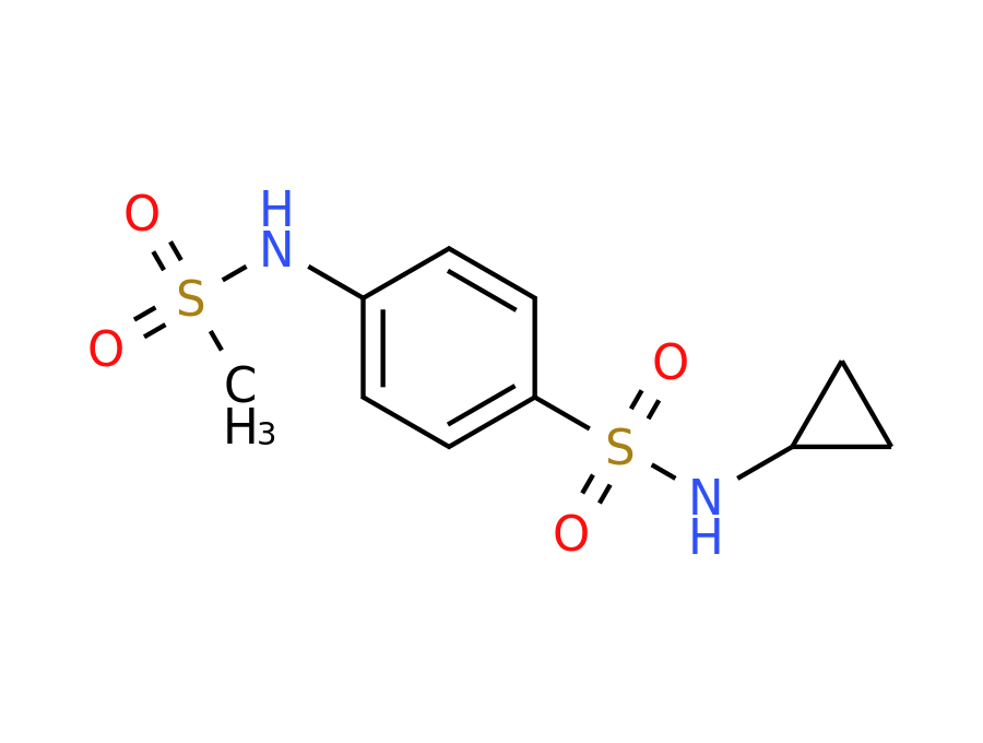 Structure Amb901893