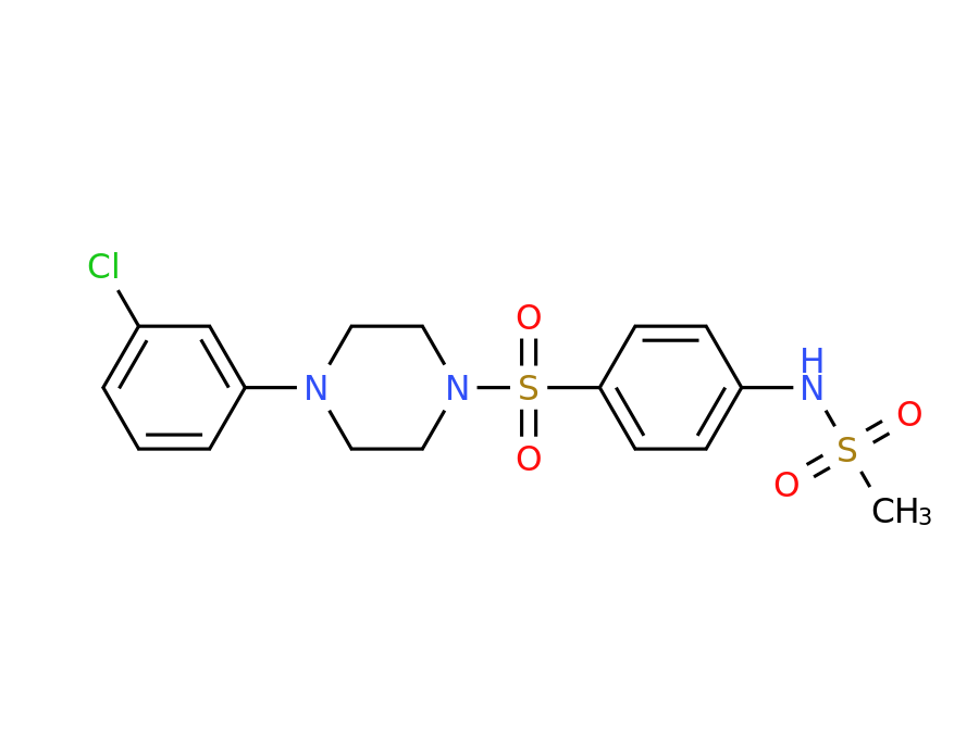 Structure Amb901902