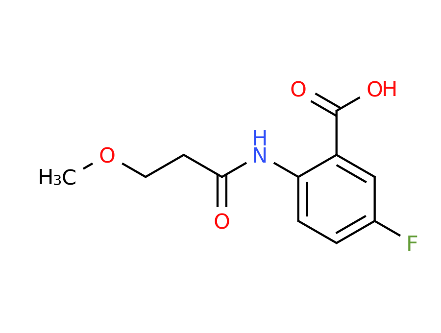 Structure Amb9019027