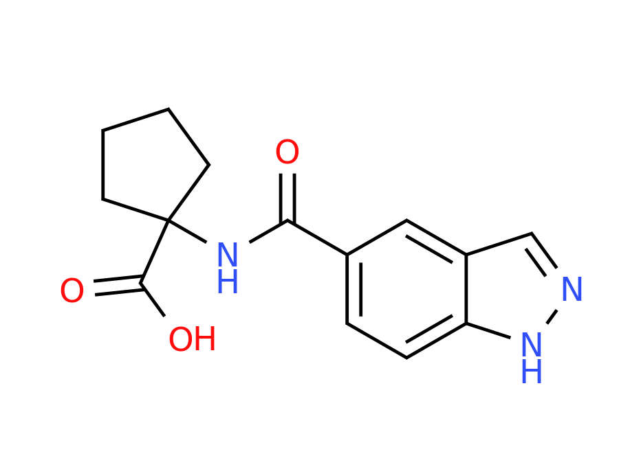 Structure Amb9019617