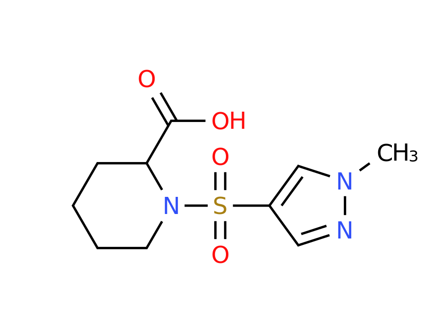 Structure Amb9020747