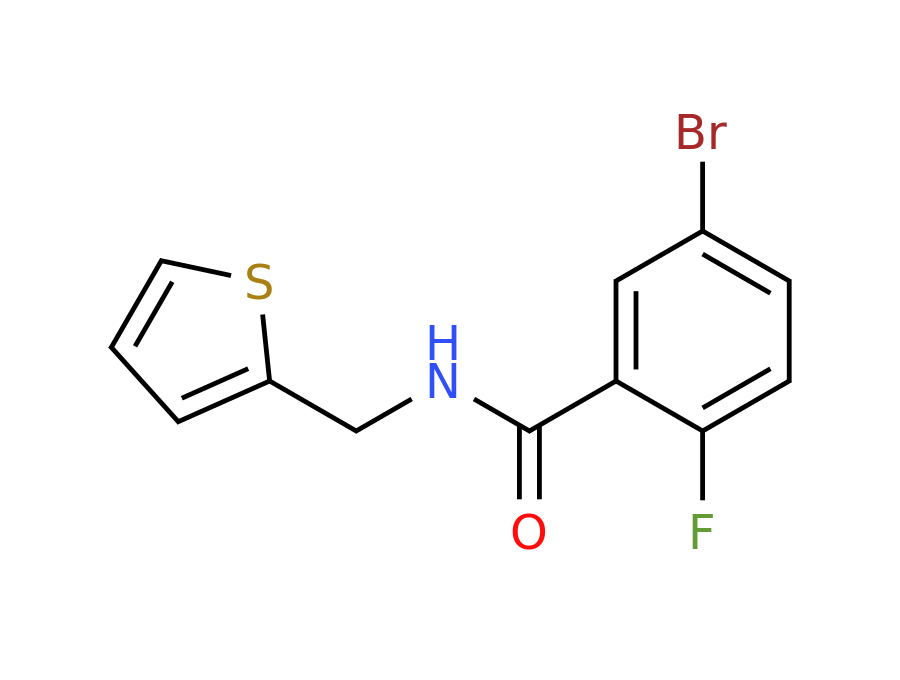 Structure Amb9022455