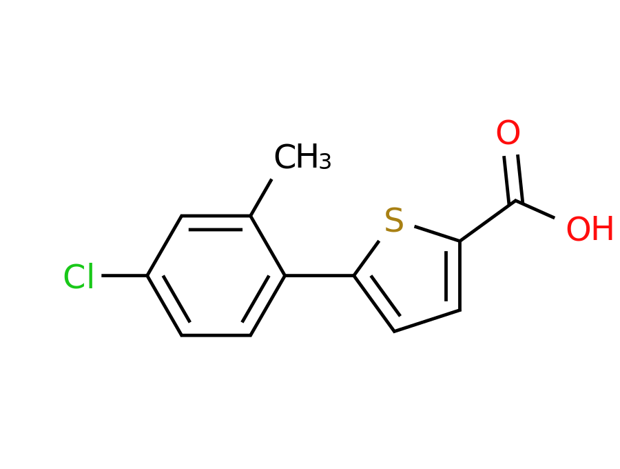 Structure Amb9023279